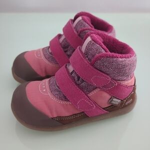 See Kai Run toddler boots - Size 9